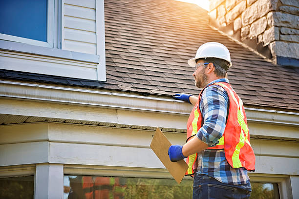 Licensed Roofing service in Burlingame, KS - Ben Roofing and Steel LLC